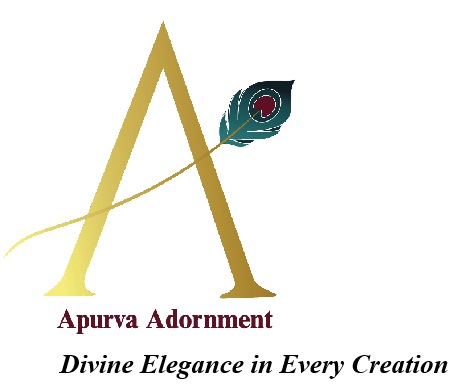 Logo of Apurva Adornment trademark artwork