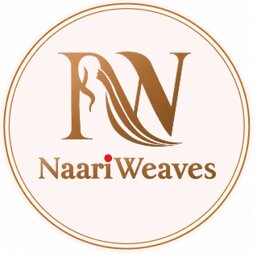 NW NaariWeaves (Device Mark) trademark artwork