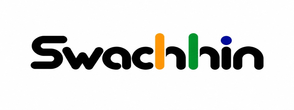 Swachhin trademark artwork