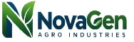NovaGen Agro Industries trademark artwork