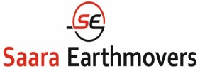 Saara Earthmovers trademark artwork