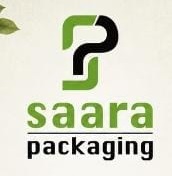 Saara Packaging trademark artwork