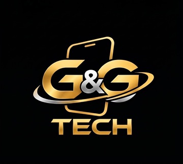 G & G TECH trademark artwork