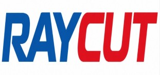 RAYCUT trademark artwork