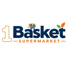 1Basket trademark artwork