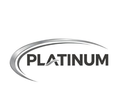 PLATINUM trademark artwork