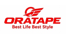 ORATAPE with device of O trademark artwork