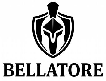 BELLATORE trademark artwork