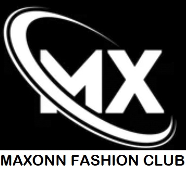 MAXONN FASHION CLUB trademark artwork