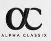 ALPHA CLASSIX trademark artwork