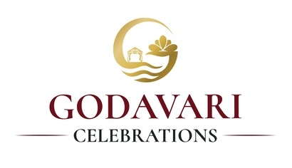 GODAVARI CELEBRATIONS Device with G trademark artwork