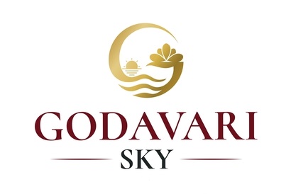 GODAVARI SKY Device with G trademark artwork