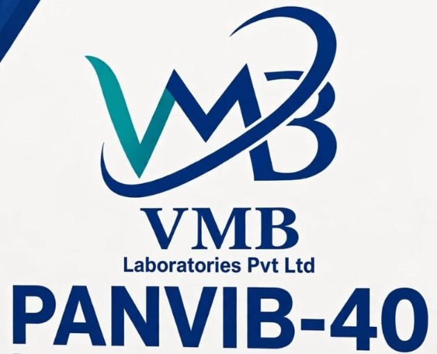 PANVIB-40 trademark artwork