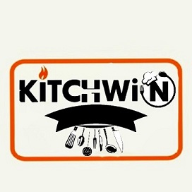 KITCHWIN (DEVICE) trademark artwork