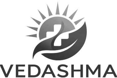 VEDASHMA trademark artwork