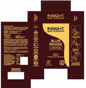INSIGHT trademark artwork