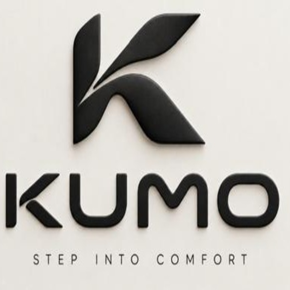 KUMO trademark artwork