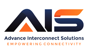 AIS Advance Interconnect Solutions Empowering connectivity trademark artwork