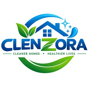 CLENZORA trademark artwork