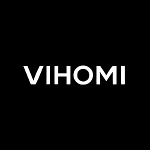 VIHOMI trademark artwork