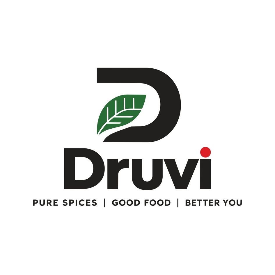 DRUVI trademark artwork