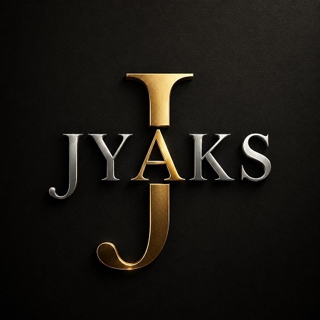 JYAKS trademark artwork