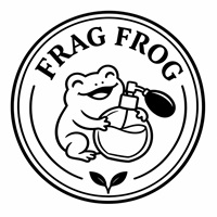 FRAG FROG trademark artwork