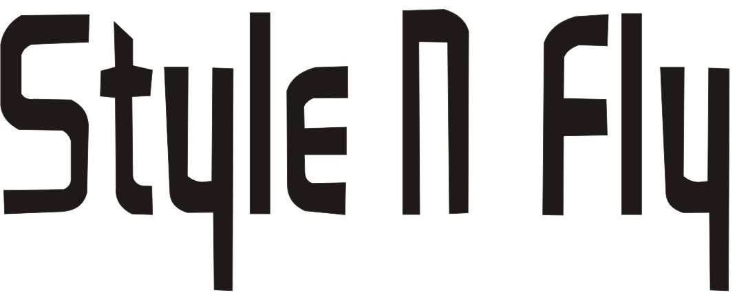 Style n Fly trademark artwork