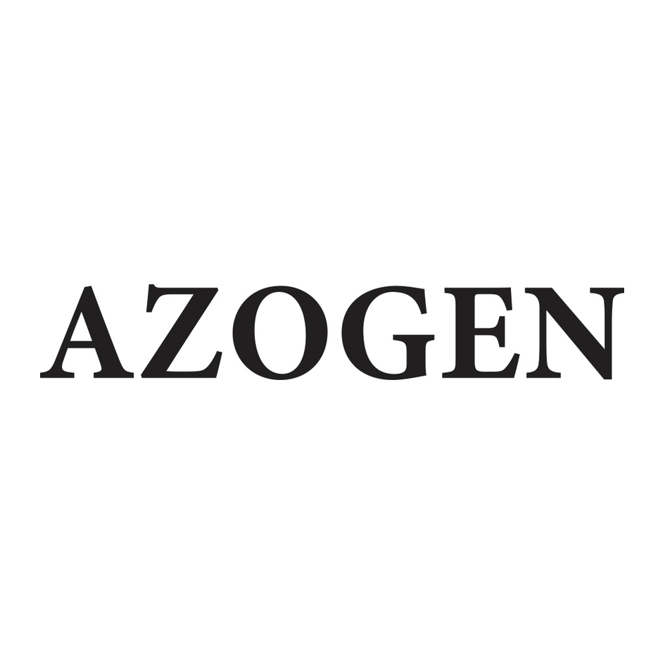 AZOGEN trademark artwork
