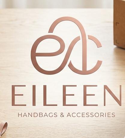 EILEEN trademark artwork