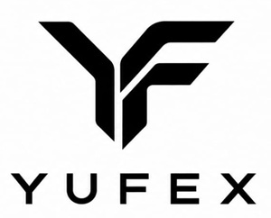 YUFEX trademark artwork