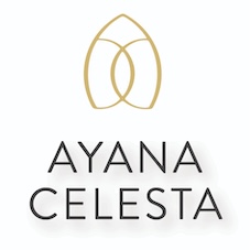 AYANA CELESTA trademark artwork