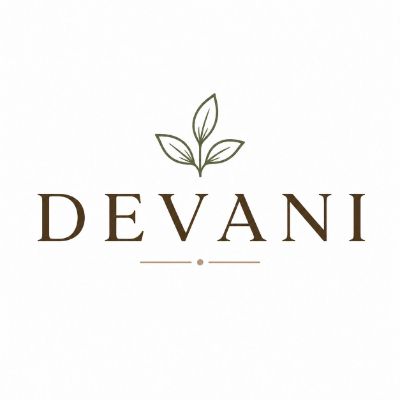 DEVANI trademark artwork
