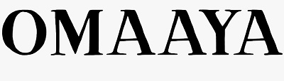 OMAAYA trademark artwork