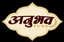ANUBHAV PURE trademark artwork