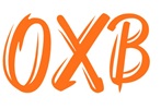 OXB trademark artwork