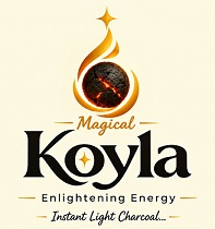 MAGICAL KOYLA trademark artwork