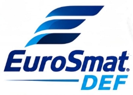 EuroSmat DEF trademark artwork