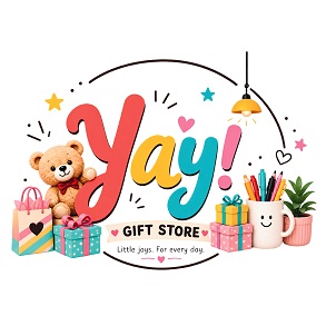 YAY! trademark artwork