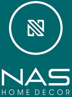 NAS HOME DECOR trademark artwork