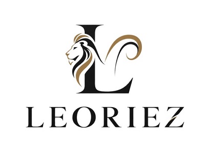 L-LEORIEZ trademark artwork