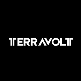 TERRAVOLT trademark artwork