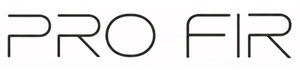 PRO FIR trademark artwork
