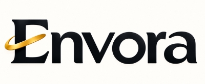 ENVORA trademark artwork