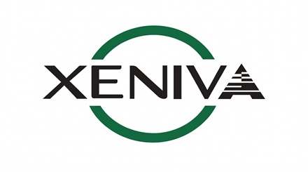 XENIVA trademark artwork