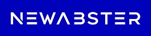 NEWABSTER trademark artwork