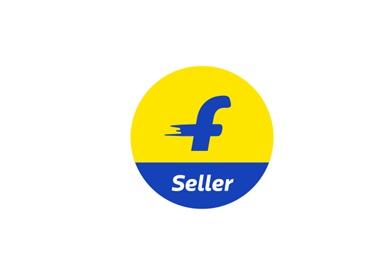 F Seller Logo trademark artwork