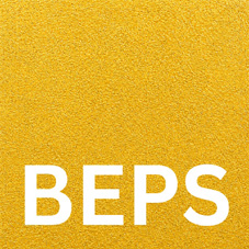 BEPS trademark artwork