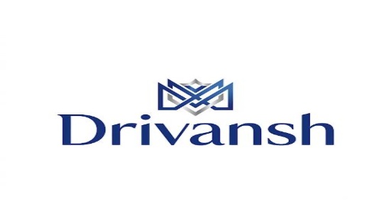 DRIVANSH trademark artwork