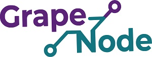 GrapeNode trademark artwork